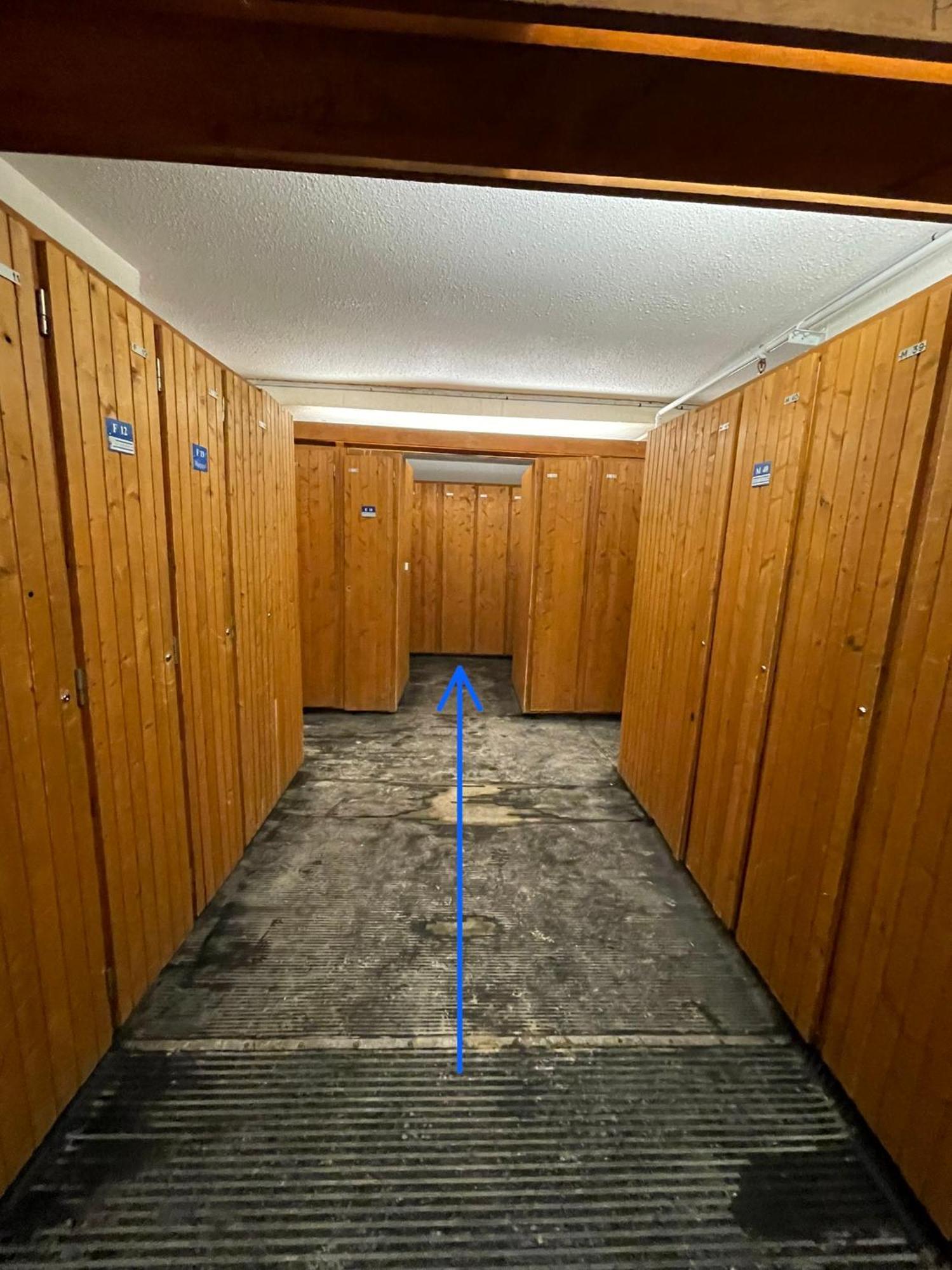 Paquebot Des Neiges - Appartement 4 Personnes - Vue Mont Blanc La Plagne Zewnętrze zdjęcie