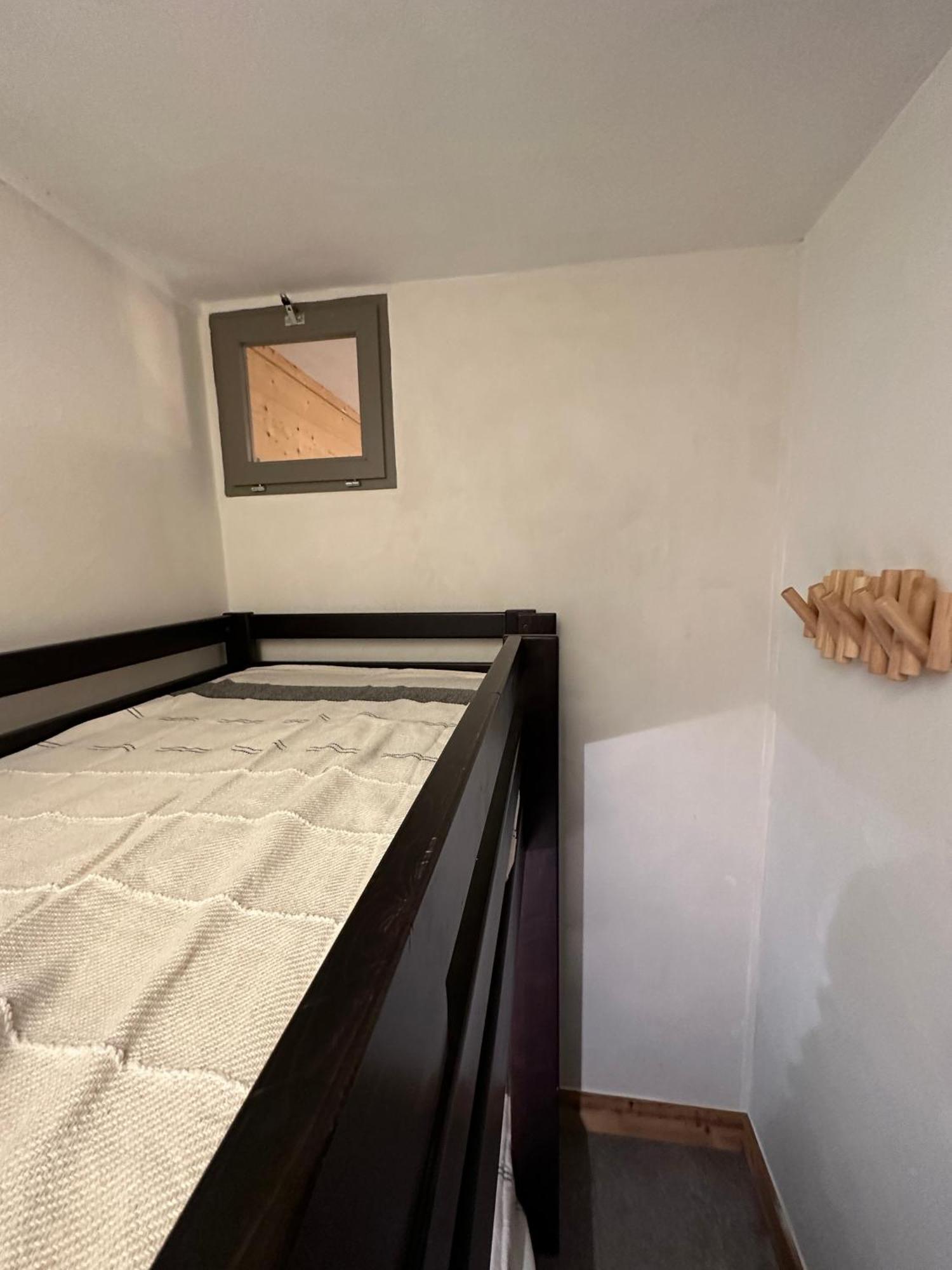 Paquebot Des Neiges - Appartement 4 Personnes - Vue Mont Blanc La Plagne Zewnętrze zdjęcie